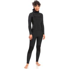 Roxy 5/4/3 Swell Series Hooded Chest Zip Wetsuit