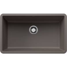 Drainboard Sinks Blanco 442533 Precis