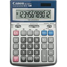 Canon Canon Office Products HS-1200TS Business Calculator