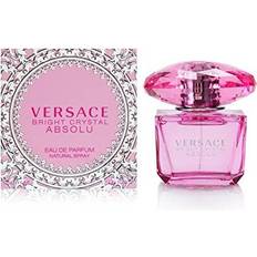 Versace Bright Crystal Absolu For