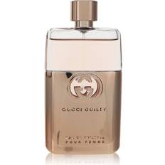 Eaux de Toilette Gucci Guilty Pour Femme EDT SprayTester