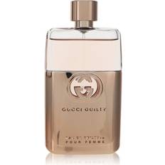 Gucci Guilty Pour Femme Perfume 90 ml EDT Spray 90ml