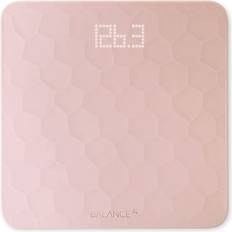 Bathroom Scales Greater Goods Bathroom Scale with Textured Silicone Cover