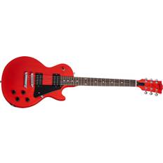 Gibson Les Paul Modern Lite, Cardinal Red Satin Electric Guitar