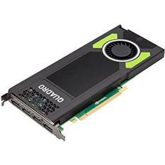 Nvidia 8 GB Graphics Cards Nvidia Quadro M4000 Graphics Card 8 GB GDDR5