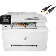 Color Printer - Laser Printers HP Laserjet Pro M283cdw