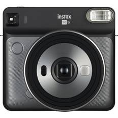 Fujifilm Fujifilm Instax Square SQ6 Instant Film Camera Graphite Grey