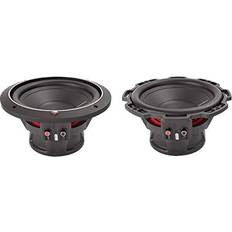 Rockford Fosgate Subwoofers Boat & Car Speakers Rockford Fosgate 2 ROCKFORD FOSGATE P1S4-10 Sub