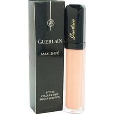 Guerlain Lip Glosses Guerlain Denfer Maxi Shine Lip Gloss 460 ROSE Mini