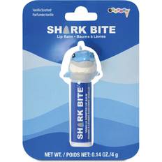 Iscream Shark Bite Shark Shaped Vanilla Lip Balm