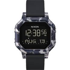 Nixon Horloges Nixon Dameshorloge Siren Noir