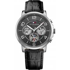 Tommy Hilfiger 1791289 Keagan Multifunction Leather Man