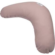 Nursing Pillow Rose/Rose Wood