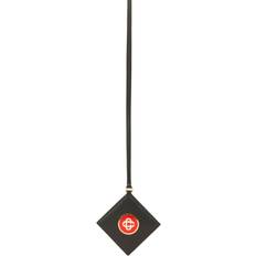 Nylon Korthållare Casablanca Card Holder - Black