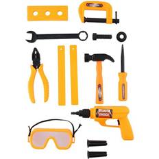 EDCO 13-Piece Tool Set