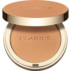 Clarins Poudres Clarins Ever Matte Compact Powder Poudre 10 g Marron clair unisex