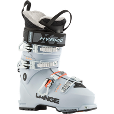 Lange Damen XT3 Tour Hybrid MV GW Freerideskischuhe grau