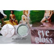 Jeffree Star Makeup Jeffree Star Cosmetics Eye Gloss Powder Glansfuld øjenskygge Skygge Peach Goddess 4,5 g