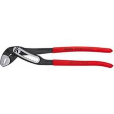 Knipex Papegøjetænger Knipex vandpumpetang 180mm Aligator med dyppet greb Papegøjetang