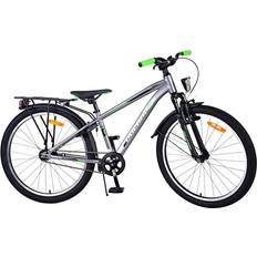 24" - Stödhjul Barncyklar Volare Cross 24 Tum Barncykel