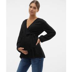 Maternity-top