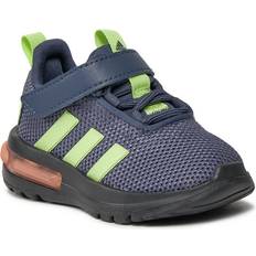 Adidas Racer TR23 Shoes Kids Bleu