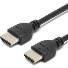 Luxorparts HDMI-kabel 4K/60 Hz