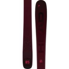 Dame Alpinski Head Kore 85