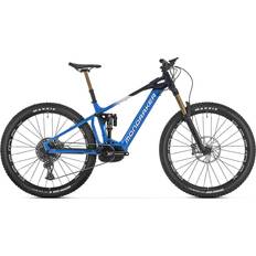 Blue E-Mountainbikes Mondraker Crafty RR 2024 S - Blue