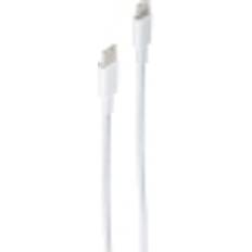 Kabler Shiverpeaks BS14-13051, Lightning 1m