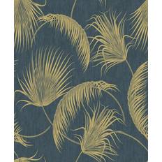 Tapeter SK Filson Blue Oasis SK20019