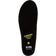 Ortho Movement Standard Insole Sport Black