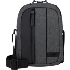 American Tourister Håndtasker American Tourister Streethero Skuldertaske - Mørk Grå