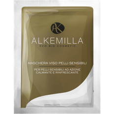 Alkemilla Face Mask for Sensitive Skin 20ml