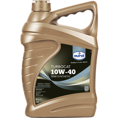 10W40 TURBOCAT 5L