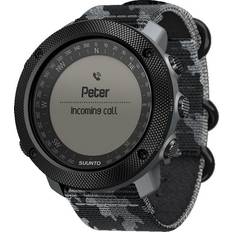 Suunto Wearables Suunto Watch Traverse Alpha