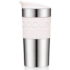 Bodum travel mug Bodum Travel Mug Termosmuki 35 cl Vaaleanpunainen