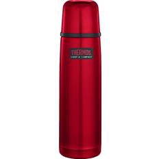 Thermos Light Compact 0.50 L Red Termoflaske 0.5L