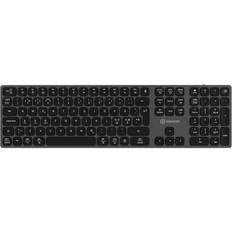Voxicon Tangentbord Voxicon Prime Tangentbord Px1