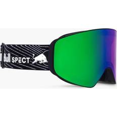 Herr - Röda Skidglasögon Red Bull SPECT Eyewear JAM-02 Goggle Skibrille