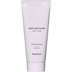 Buff And Glow Face Scrub