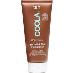 Coola Tan Sunless Tan Firming Lotion