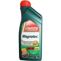 Castrol 5W40 MAGNATEC A3/B4 Motorolja 1L