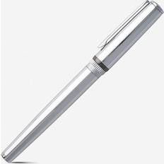 Chrome Arts & Crafts HUGO BOSS Polished Rollerball pen