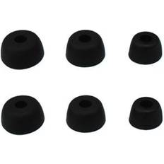 Replacement Silicone Eartips for Jabra Elite 75t/ 65t/ Active/ Sport Evolve 3 Pairs