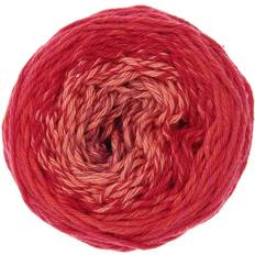 Yarn & Needlework Supplies Rico Design Red Spin Spin DK Yarn 50g