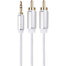 Dacota Platinum MINI JACK 0.5m
