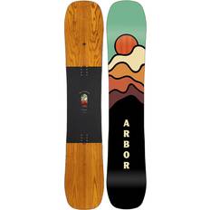 156 cm Snowboards Arbor Men's 2024 Westmark Snowboard