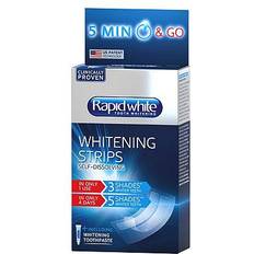 Express Max Effect 5 minute dissolving tooth