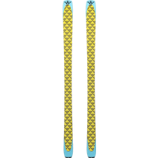 Pilus Mentis Freebird Skins - Yellow/Black